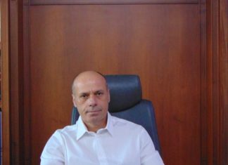 Παμπόρης Παύλος