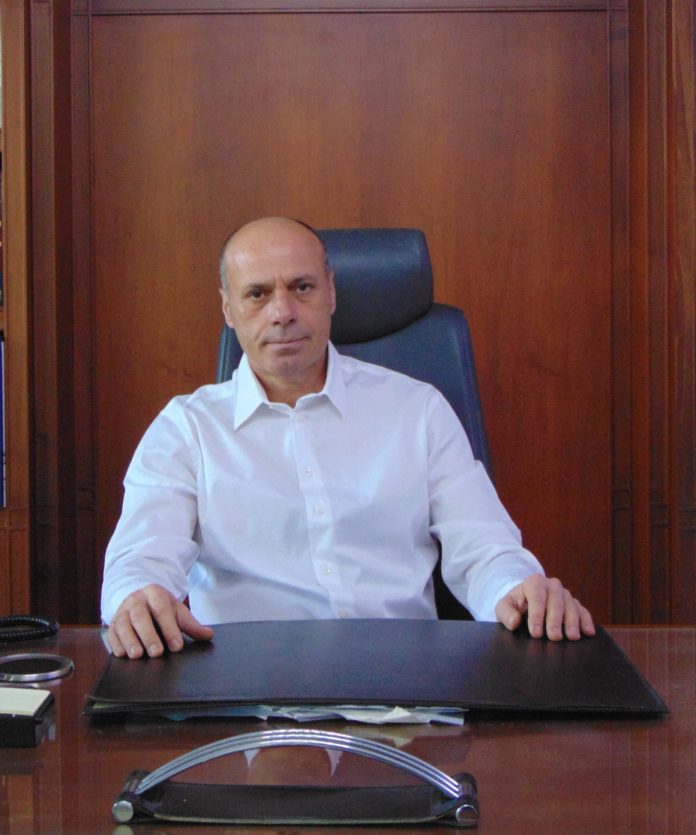 ΠΑΜΠΟΡΗΣ ΠΑΥΛΟΣ