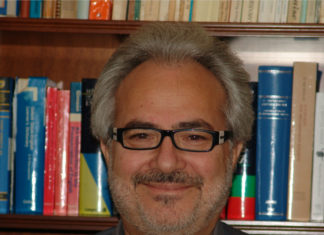 Τερζόπουλος Θεόδωρος