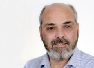 Χατζηνικολάου Αντώνης