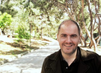 Βιτωράτος Παντελής