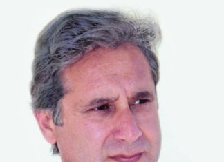 Γιατζίδης Παναγιώτης