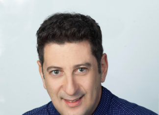 Κλαδάκης Γιάννης