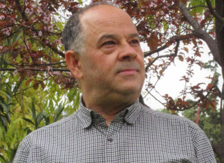 Κονιδάρης Διονύσης