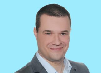 Πανταζής Δημήτρης