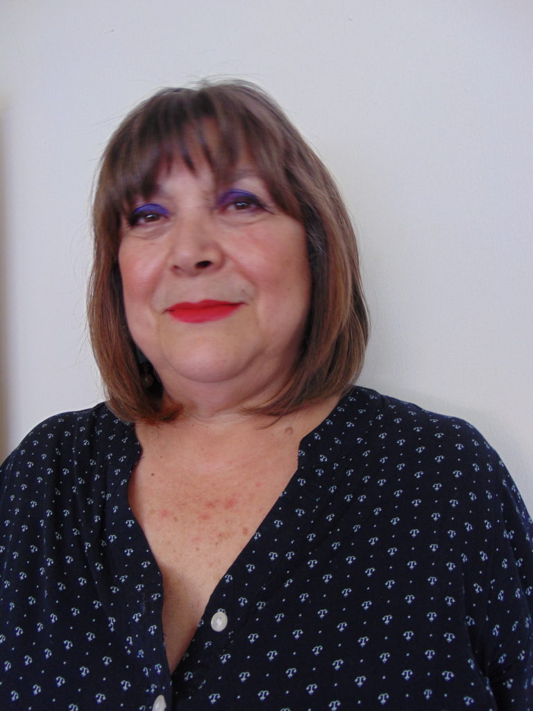 Από γονείς Ποντιακής καταγωγής...