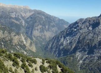 Έτσι προβάλλει την Κρήτη η Discover Greece