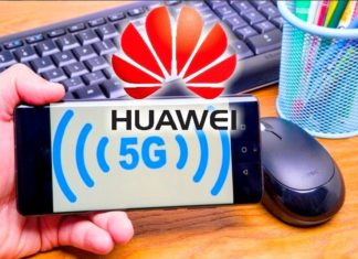 H Huawei θα δοκιμάσει δίκτυο 5G στο «Κόπα Άφρικα 2019»