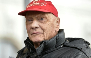 Πέθανε ο Νίκι Λάουντα ο μεγαλύτερος σταρ στην προηγούμενη γενιά της F1