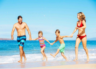 4 τρόποι να εξοικονομήσετε χρήματα στις διακοπές