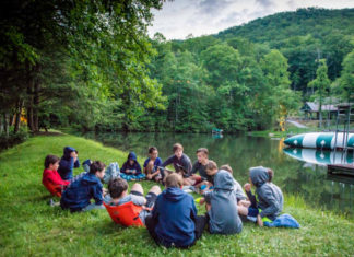 Summer Camp Δήμου Αθηναίων! Λίγες μόνο θέσεις μένουν για τη 4η εβδομάδα!