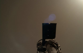 Εντοπίσθηκε για πρώτη φορά μακρινή κοσμική πηγή μυστηριωδών ραδιοκυμάτων