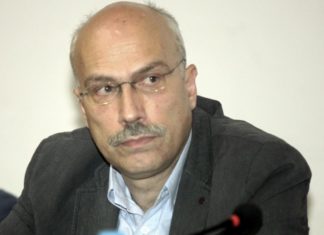 Θ. Μαργαρίτης: Η απόφαση της κας Γεννηματά, σήμα για υπέρβαση του παρελθόντος (audio)