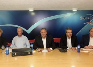 Χωρίς απόφαση η σύσκεψη των Ανεξάρτητων Ελλήνων