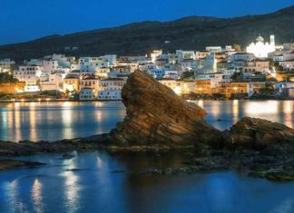 Άνδρος | Ένα μοναδικό νησί των Κυκλάδων και της Ελλάδας