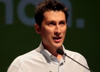 Χρηστίδης: Δεν δείξαμε εμείς την πόρτα εξόδου στον κ. Βενιζέλο (audio)