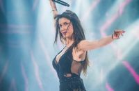 Εκρηκτικό φινάλε με Πάολα απόψε για το Φεστιβάλ Πόζαρ!