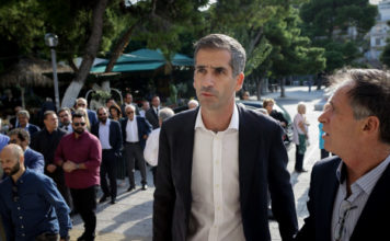 Κώστας Μπακογιάννης: «Είμαι ενάντια στην απλή αναλογική»