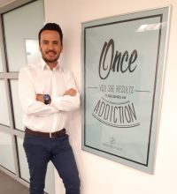 Ο αθλητικός διατροφολόγος Μιχάλης Τζούλης μιλάει στο altsantiri.gr