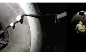 “Smart Tunnel”: Καινοτόμος προσέγγιση από την Ολυμπία Οδό για τη βελτίωση των στρατηγικών συντήρησης των σηράγγων