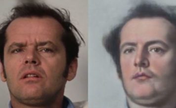 Βάλτε στην άκρη το FaceApp – Ήρθε η εφαρμογή που θα μετατρέψει τη selfie σας σε κλασικό έργο ζωγραφικής