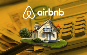 Οδικός χάρτης ΑΑΔΕ για όσους νοικιάζουν ακίνητα μέσω Airbnb