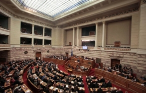 Σήμερα στη Βουλή η συζήτηση για το φορολογικό νομοσχέδιο – Αναλυτικά τι προβλέπει