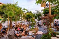 Θεσσαλονίκη: Οι καλύτερες επιλογές διασκέδασης για όσους έμειναν πίσω να “φυλάνε” την πόλη