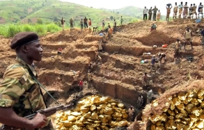 Εντείνονται παγκοσμίως οι προσπάθειες για την «δίκαιη» εξόρυξη χρυσού