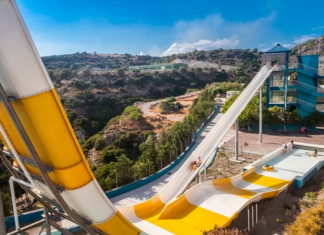 TripAdvisor: Ένα ελληνικό θαλάσσιο πάρκο στα 25 καλύτερα στον κόσμο