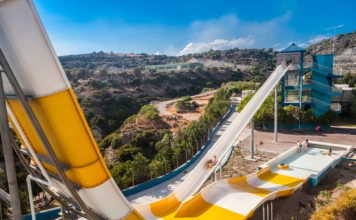 TripAdvisor: Ένα ελληνικό θαλάσσιο πάρκο στα 25 καλύτερα στον κόσμο