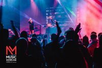 Αυτοί είναι οι καλλιτέχνες του 2oυ Music Showcase of Greece