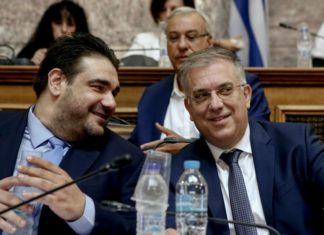 Στις επιτροπές της Βουλής το πολυνομοσχέδιο για άσυλο, ΟΤΑ, περίθαλψη