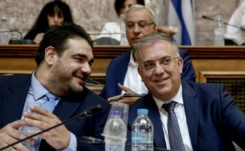 Στις επιτροπές της Βουλής το πολυνομοσχέδιο για άσυλο, ΟΤΑ, περίθαλψη