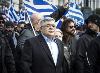 Χρυσή Αυγή: ήρθε, έφυγε, διαλύεται. Ας μην ξανακάνουμε το λάθος να εφησυχάζουμε!
