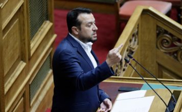 Παππάς: Αντίθετη σε Σύνταγμα και Ενωσιακό Δίκαιο η τροπολογία για την Επιτροπή Ανταγωνισμού