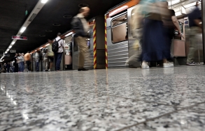 Μετρό: Έρχονται οι… «Μαύροι Πάνθηρες» – Πότε ξεκινά και πώς θα γίνει η αστυνόμευση