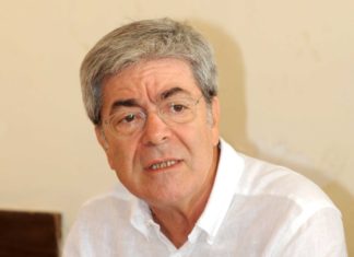 Καζάκος: Μια εξτρεμιστική δεξιά νομοθετεί μέτρα καταστολής του ασύλου και της απεργίας