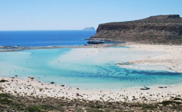 Πέντε ελληνικές παραλίες ανάμεσα στις 40 καλύτερες της Ευρώπης
