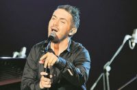 Χαλκιδική: Ο Μιχάλης Χατζηγιάννης στα N. Μουδανιά