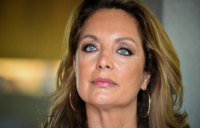 Η Άντζελα Γκερέκου νέα πρόεδρος του ΕΟΤ